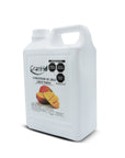Envase de producto GranHo, para uso en cafeterías y recetas de bebidas Concentradomango_02