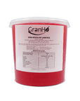 Ingredientes y productos GranHo para preparación de bebidas y postres Pops-fresa_03