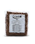 Etiqueta y packaging de producto GranHo para café, té o bebidas Tapioca_03