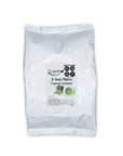 Etiqueta y packaging de producto GranHo para café, té o bebidas Teverdematcha_01