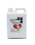 Producto GranHo, insumos para café, té y bebidas Concentradofresa_01