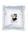 Etiqueta y packaging de producto GranHo para café, té o bebidas Polvochocolate_01