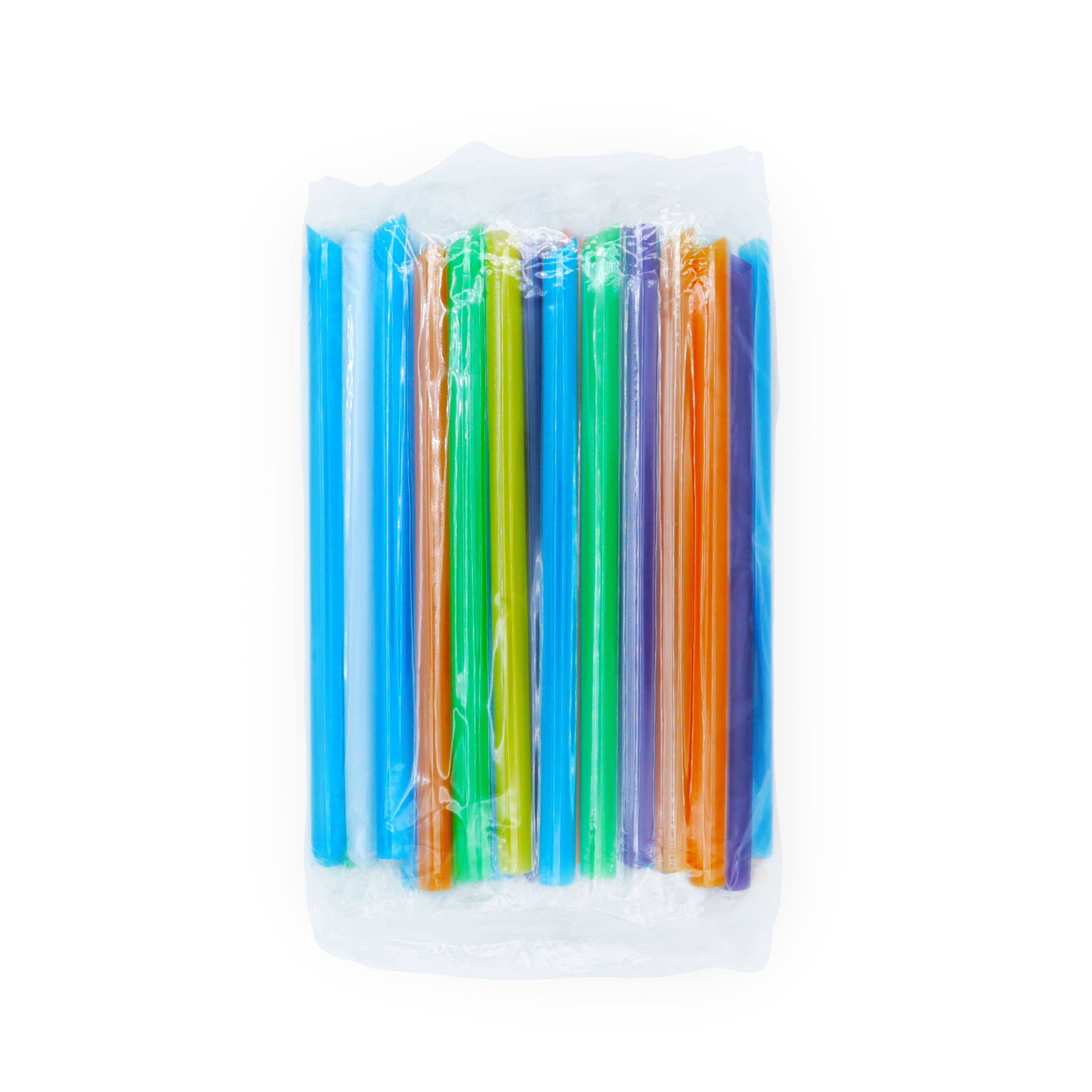 Popotes Gruesos para Bubble Tea | Insumos para bebidas y tapioca – Granho