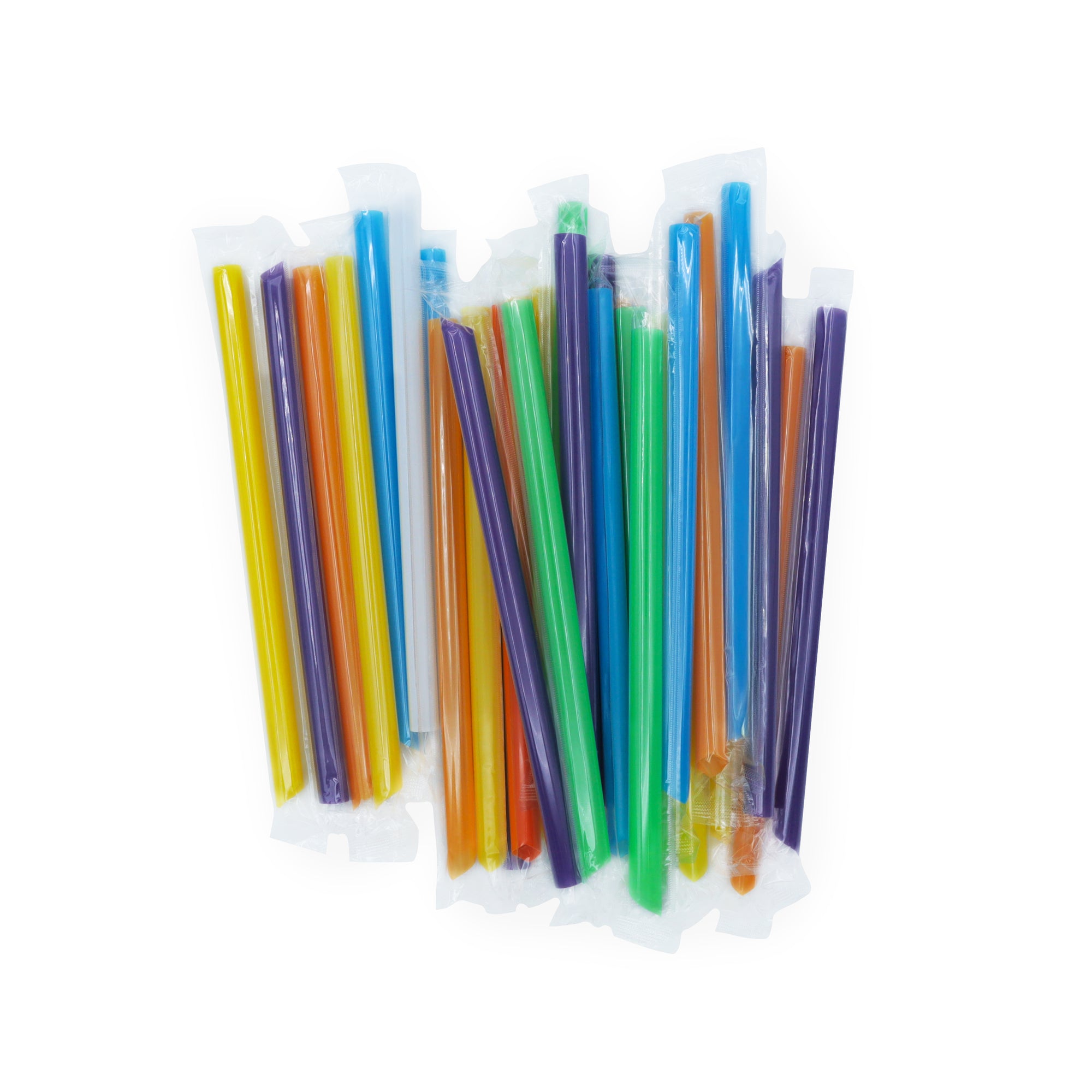 Producto GranHo, insumos para café, té y bebidas Popotegrueso_03